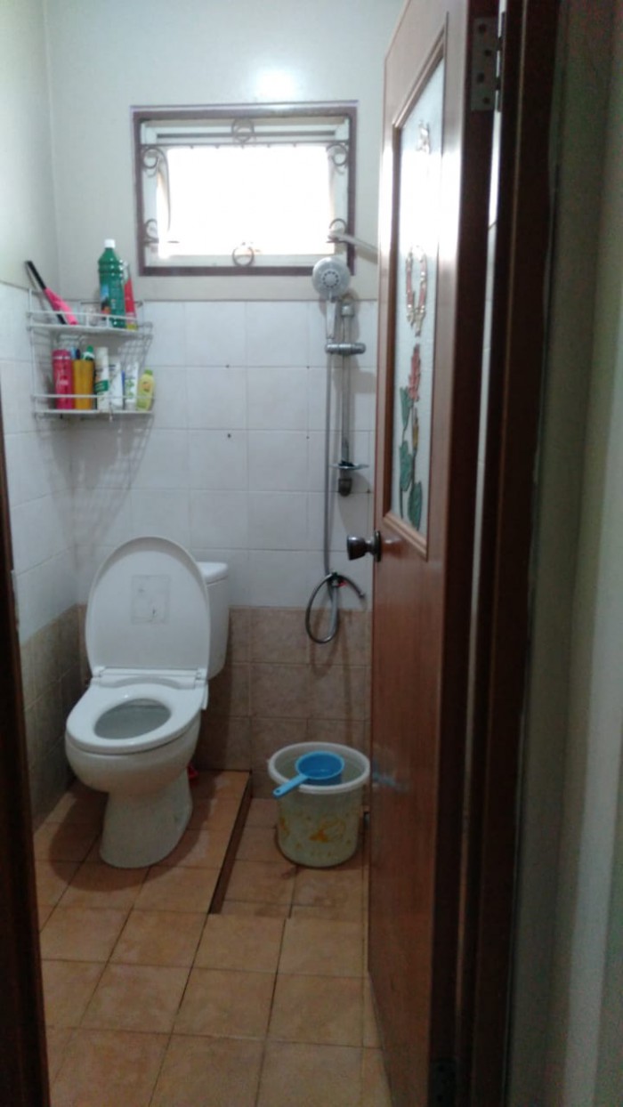Rumah disewakan di Taman Simpruk Lippo Cikarang